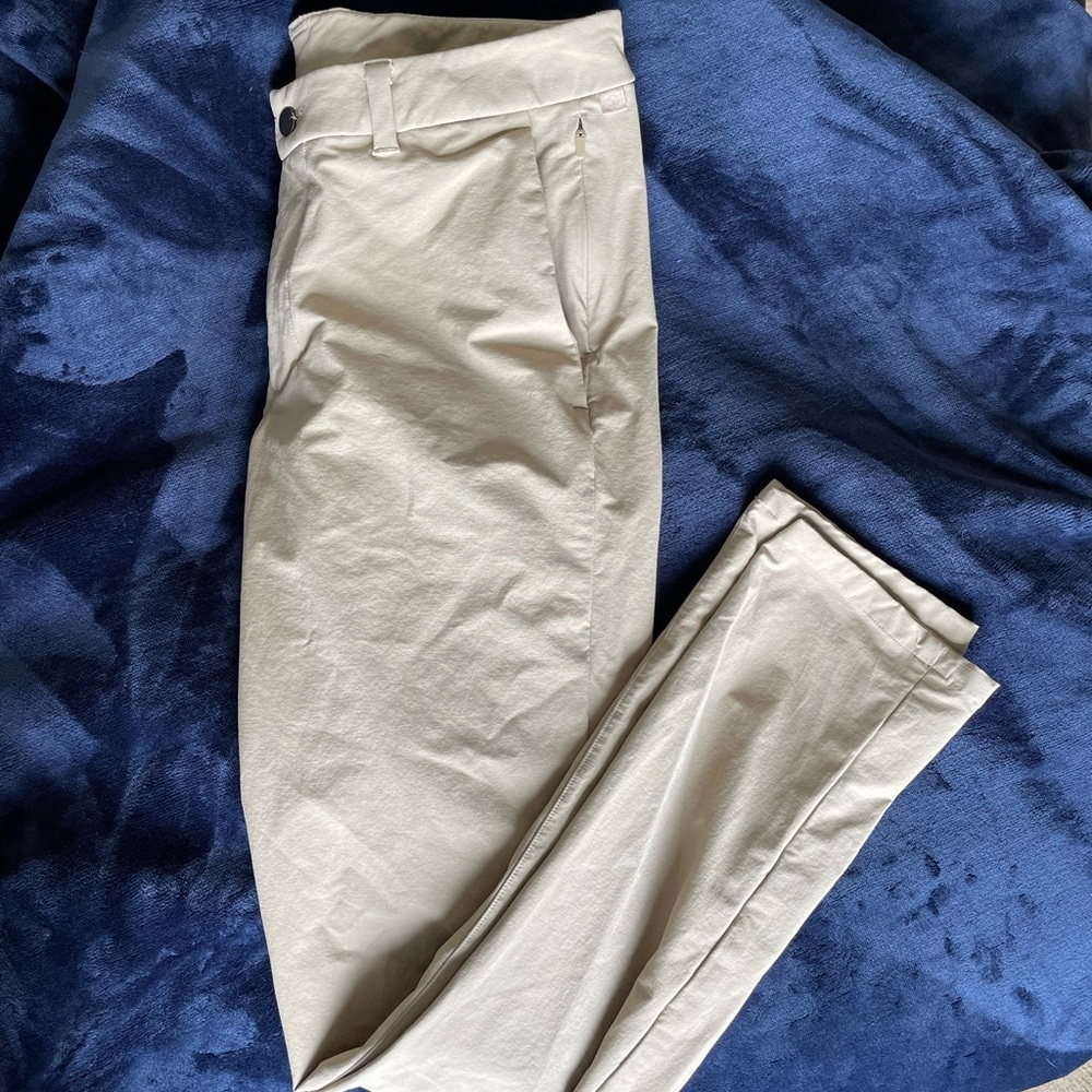 Lululemon Commission Pant Slim